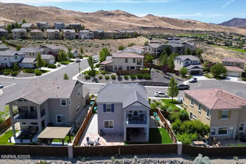 2642 Alessandro, Sparks, Nevada 89434, 3 Bedrooms Bedrooms, ,3 BathroomsBathrooms,Residential,Residential,Alessandro,250052375