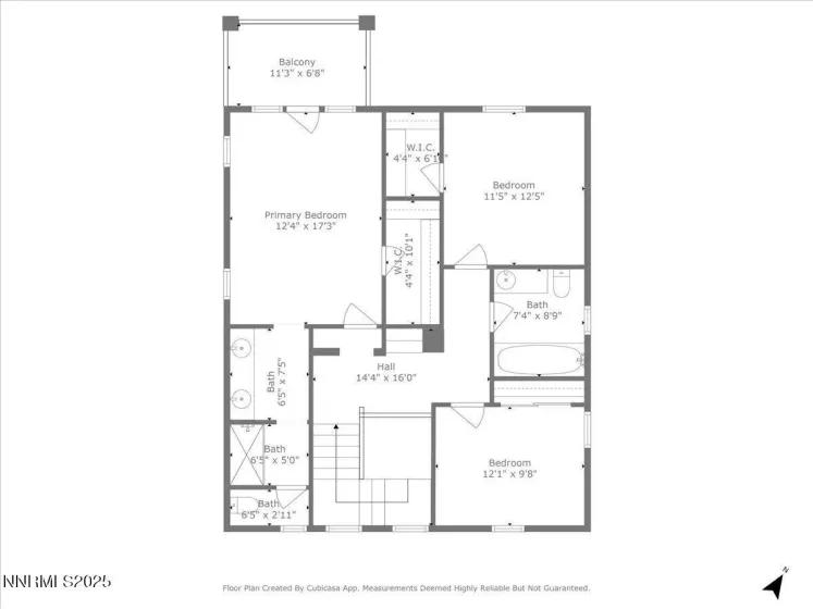2642 Alessandro, Sparks, Nevada 89434, 3 Bedrooms Bedrooms, ,3 BathroomsBathrooms,Residential,Residential,Alessandro,250052375