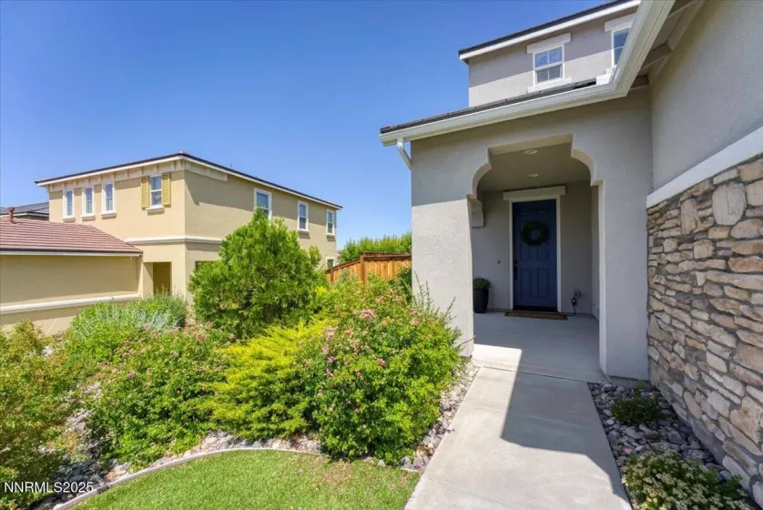 2642 Alessandro, Sparks, Nevada 89434, 3 Bedrooms Bedrooms, ,3 BathroomsBathrooms,Residential,Residential,Alessandro,250052375