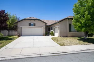 5287 Vidette Meadows, Sparks, Nevada 89436, 3 Bedrooms Bedrooms, ,2 BathroomsBathrooms,Residential,Residential,Vidette Meadows,250052378