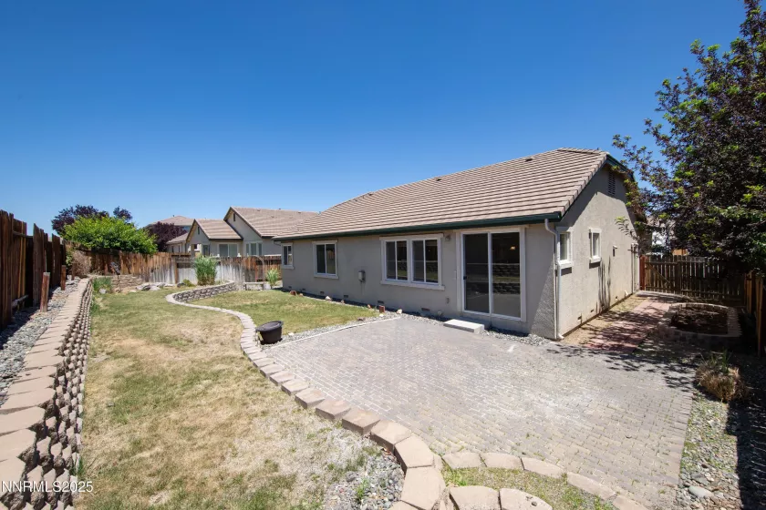 5287 Vidette Meadows, Sparks, Nevada 89436, 3 Bedrooms Bedrooms, ,2 BathroomsBathrooms,Residential,Residential,Vidette Meadows,250052378