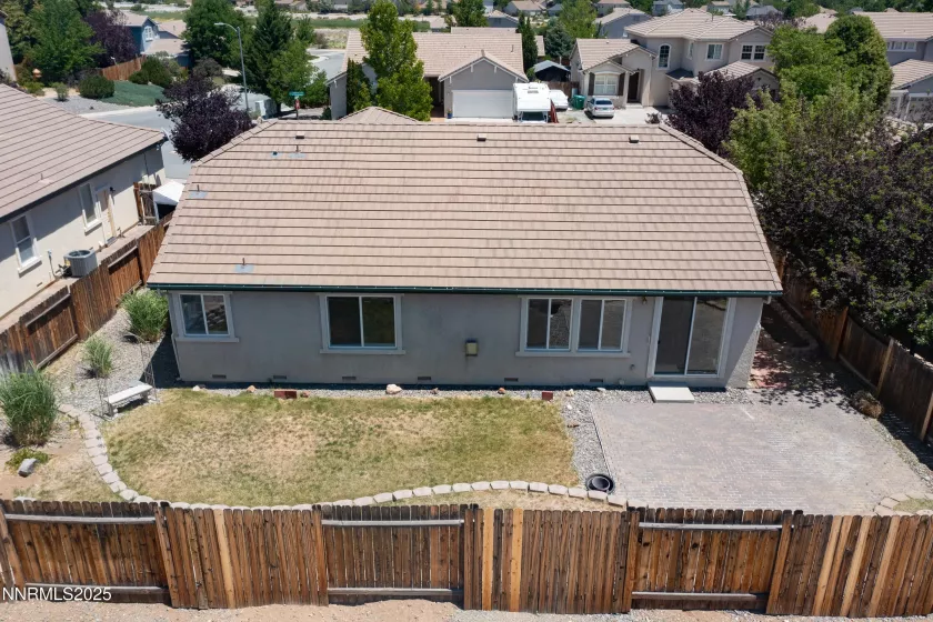 5287 Vidette Meadows, Sparks, Nevada 89436, 3 Bedrooms Bedrooms, ,2 BathroomsBathrooms,Residential,Residential,Vidette Meadows,250052378