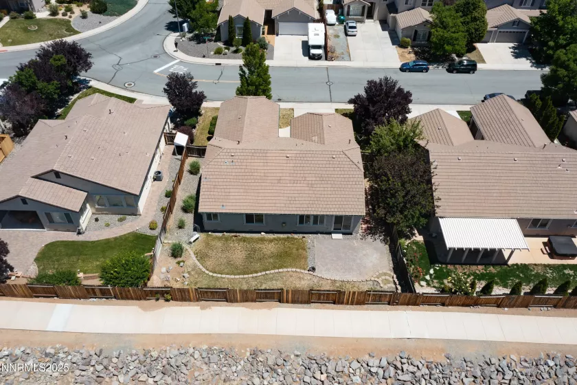 5287 Vidette Meadows, Sparks, Nevada 89436, 3 Bedrooms Bedrooms, ,2 BathroomsBathrooms,Residential,Residential,Vidette Meadows,250052378