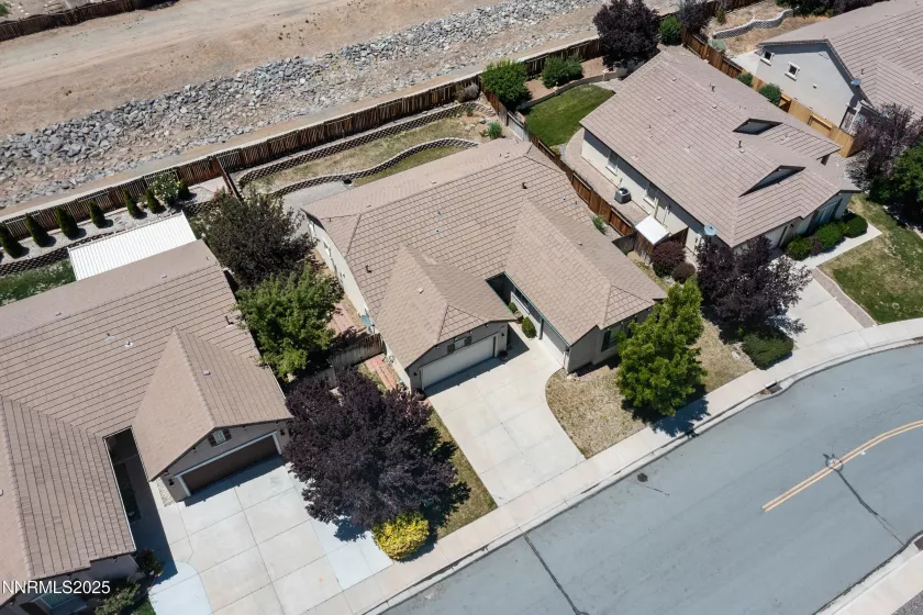 5287 Vidette Meadows, Sparks, Nevada 89436, 3 Bedrooms Bedrooms, ,2 BathroomsBathrooms,Residential,Residential,Vidette Meadows,250052378