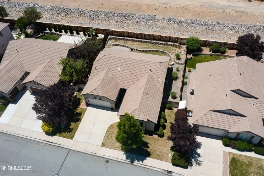 5287 Vidette Meadows, Sparks, Nevada 89436, 3 Bedrooms Bedrooms, ,2 BathroomsBathrooms,Residential,Residential,Vidette Meadows,250052378