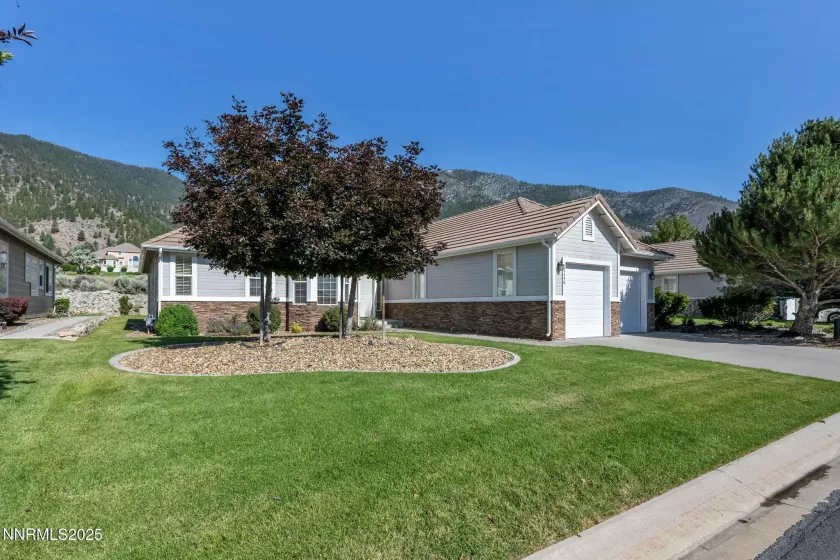 2450 Genoa Meadows, Genoa, Nevada 89411, 3 Bedrooms Bedrooms, ,2 BathroomsBathrooms,Residential,Residential,Genoa Meadows,250052379