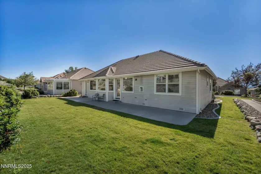 2450 Genoa Meadows, Genoa, Nevada 89411, 3 Bedrooms Bedrooms, ,2 BathroomsBathrooms,Residential,Residential,Genoa Meadows,250052379