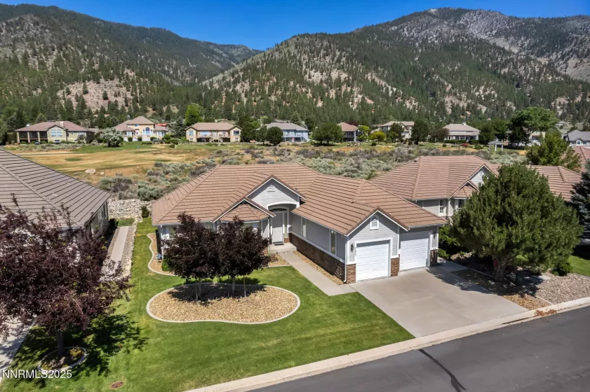 2450 Genoa Meadows, Genoa, Nevada 89411, 3 Bedrooms Bedrooms, ,2 BathroomsBathrooms,Residential,Residential,Genoa Meadows,250052379