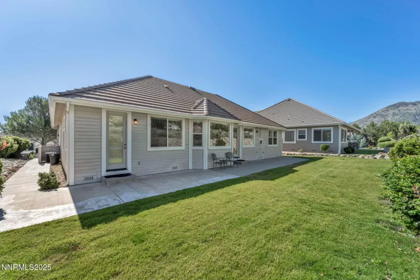 2450 Genoa Meadows, Genoa, Nevada 89411, 3 Bedrooms Bedrooms, ,2 BathroomsBathrooms,Residential,Residential,Genoa Meadows,250052379