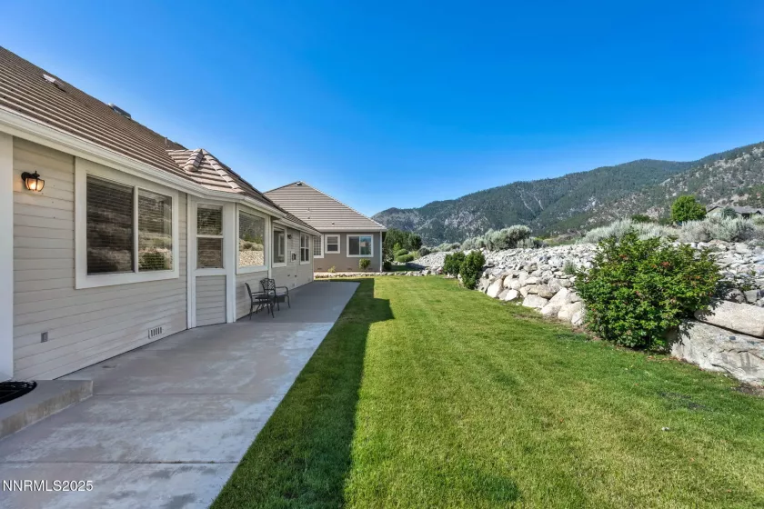 2450 Genoa Meadows, Genoa, Nevada 89411, 3 Bedrooms Bedrooms, ,2 BathroomsBathrooms,Residential,Residential,Genoa Meadows,250052379