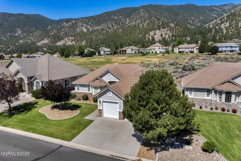 2450 Genoa Meadows, Genoa, Nevada 89411, 3 Bedrooms Bedrooms, ,2 BathroomsBathrooms,Residential,Residential,Genoa Meadows,250052379