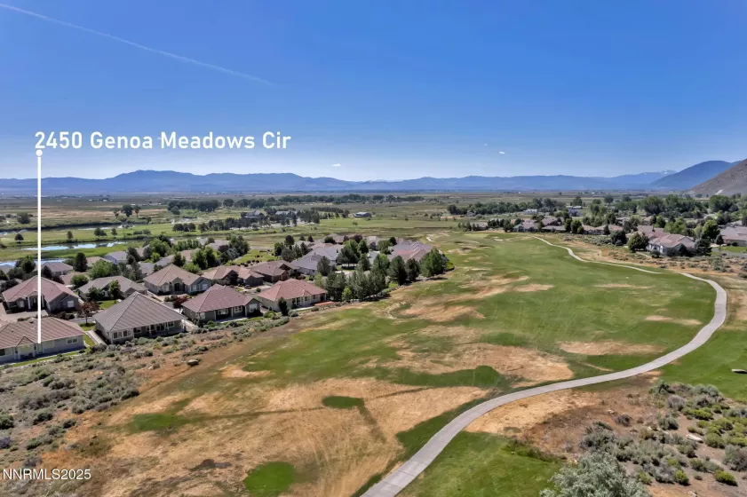 2450 Genoa Meadows, Genoa, Nevada 89411, 3 Bedrooms Bedrooms, ,2 BathroomsBathrooms,Residential,Residential,Genoa Meadows,250052379