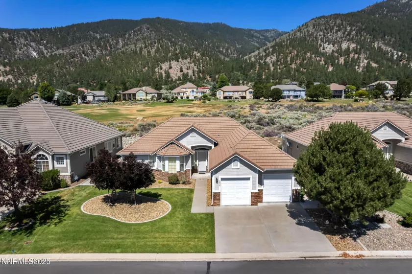 2450 Genoa Meadows, Genoa, Nevada 89411, 3 Bedrooms Bedrooms, ,2 BathroomsBathrooms,Residential,Residential,Genoa Meadows,250052379