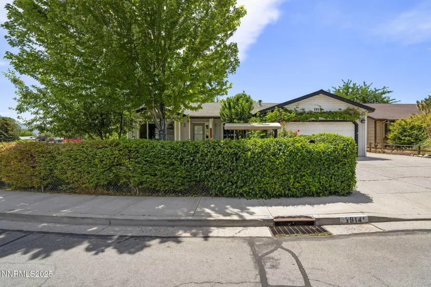 1914 Hamilton, Carson City, Nevada 89706, 3 Bedrooms Bedrooms, ,2 BathroomsBathrooms,Residential,Residential,Hamilton,250052390