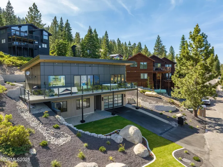9172 Scenic, Tahoma, California 96142, 3 Bedrooms Bedrooms, ,3 BathroomsBathrooms,Residential,Residential,Scenic,250052391