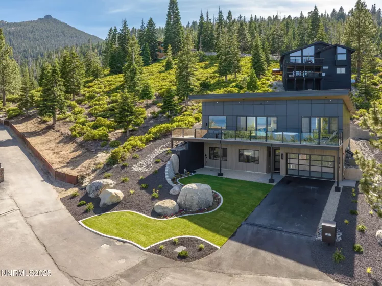 9172 Scenic, Tahoma, California 96142, 3 Bedrooms Bedrooms, ,3 BathroomsBathrooms,Residential,Residential,Scenic,250052391