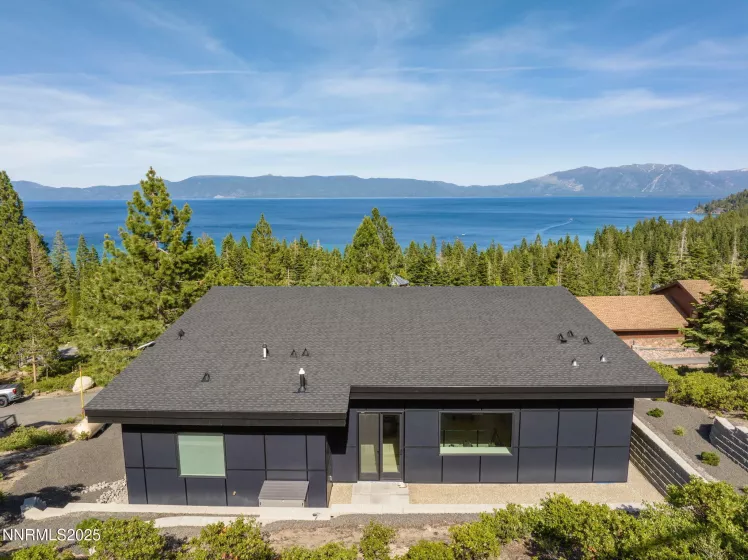 9172 Scenic, Tahoma, California 96142, 3 Bedrooms Bedrooms, ,3 BathroomsBathrooms,Residential,Residential,Scenic,250052391