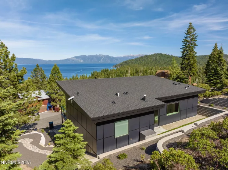 9172 Scenic, Tahoma, California 96142, 3 Bedrooms Bedrooms, ,3 BathroomsBathrooms,Residential,Residential,Scenic,250052391