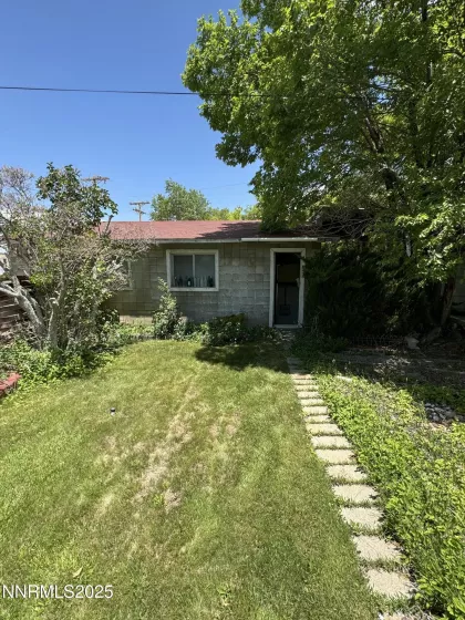 4 3rd, Mc Gill, Nevada 89318, 3 Bedrooms Bedrooms, ,1 BathroomBathrooms,Residential,Residential,3rd,250052394