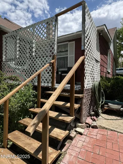 4 3rd, Mc Gill, Nevada 89318, 3 Bedrooms Bedrooms, ,1 BathroomBathrooms,Residential,Residential,3rd,250052394