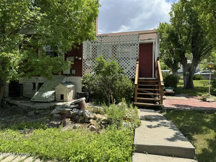 4 3rd, Mc Gill, Nevada 89318, 3 Bedrooms Bedrooms, ,1 BathroomBathrooms,Residential,Residential,3rd,250052394