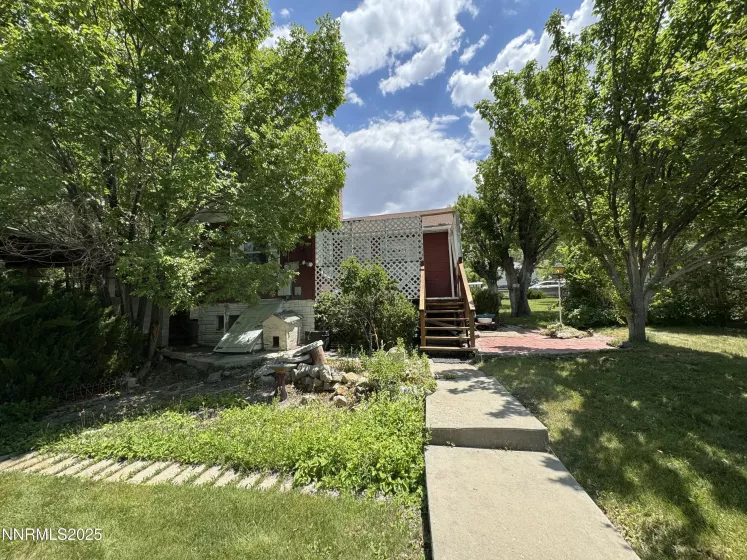 4 3rd, Mc Gill, Nevada 89318, 3 Bedrooms Bedrooms, ,1 BathroomBathrooms,Residential,Residential,3rd,250052394