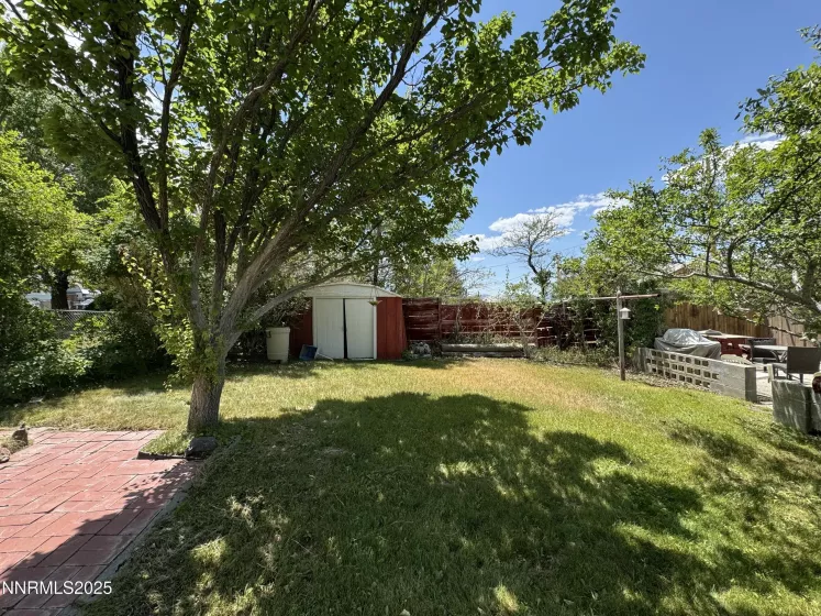4 3rd, Mc Gill, Nevada 89318, 3 Bedrooms Bedrooms, ,1 BathroomBathrooms,Residential,Residential,3rd,250052394