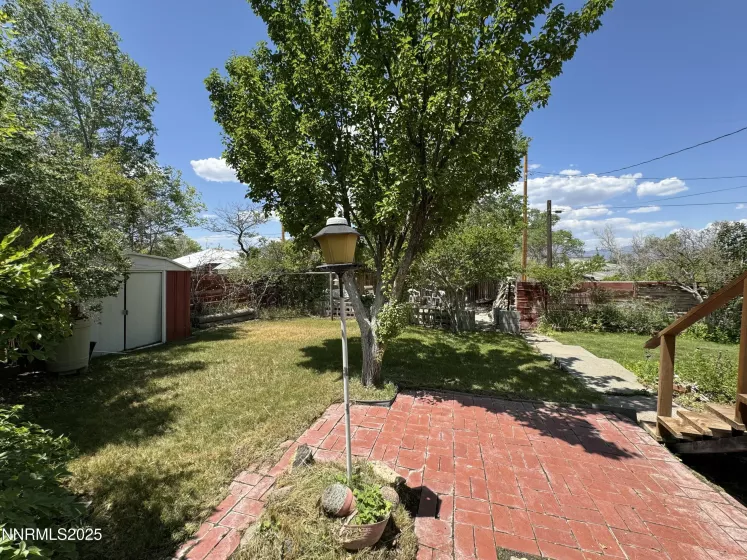 4 3rd, Mc Gill, Nevada 89318, 3 Bedrooms Bedrooms, ,1 BathroomBathrooms,Residential,Residential,3rd,250052394