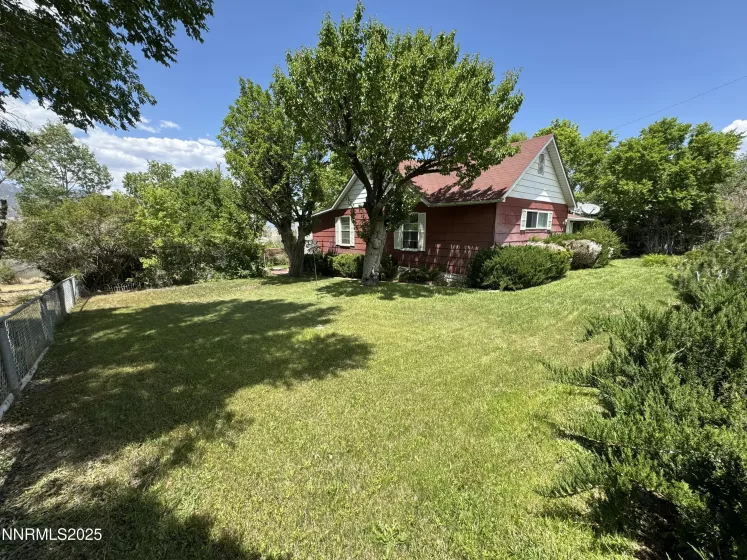 4 3rd, Mc Gill, Nevada 89318, 3 Bedrooms Bedrooms, ,1 BathroomBathrooms,Residential,Residential,3rd,250052394