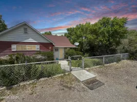 4 3rd, Mc Gill, Nevada 89318, 3 Bedrooms Bedrooms, ,1 BathroomBathrooms,Residential,Residential,3rd,250052394