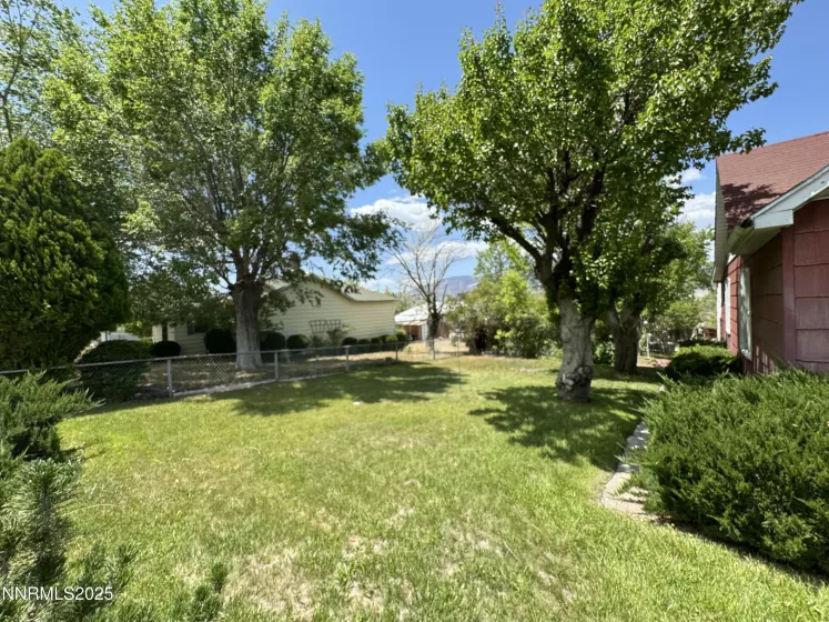 4 3rd, Mc Gill, Nevada 89318, 3 Bedrooms Bedrooms, ,1 BathroomBathrooms,Residential,Residential,3rd,250052394