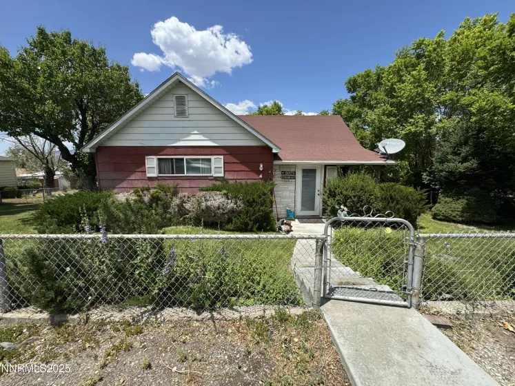 4 3rd, Mc Gill, Nevada 89318, 3 Bedrooms Bedrooms, ,1 BathroomBathrooms,Residential,Residential,3rd,250052394