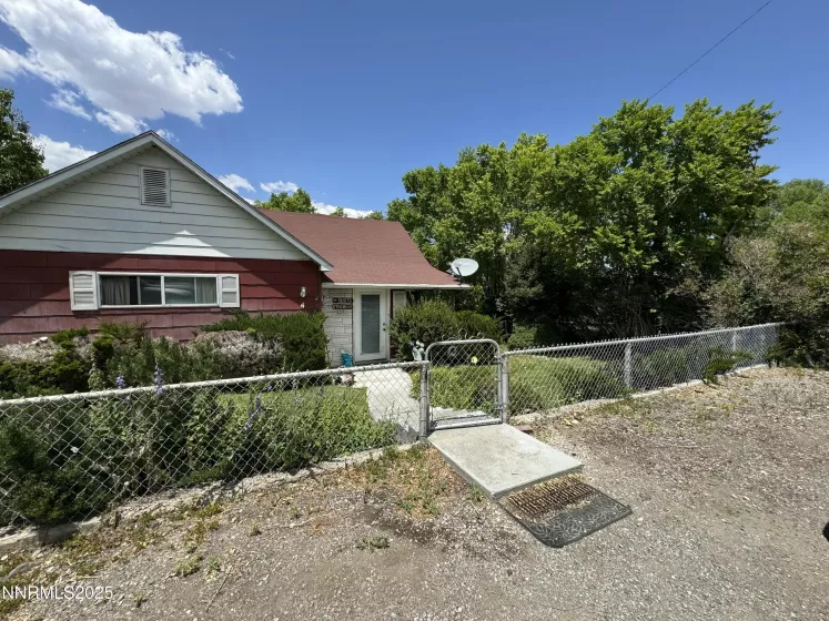 4 3rd, Mc Gill, Nevada 89318, 3 Bedrooms Bedrooms, ,1 BathroomBathrooms,Residential,Residential,3rd,250052394