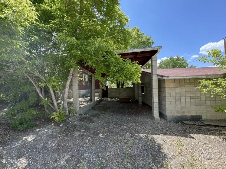 4 3rd, Mc Gill, Nevada 89318, 3 Bedrooms Bedrooms, ,1 BathroomBathrooms,Residential,Residential,3rd,250052394