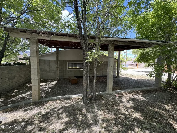 4 3rd, Mc Gill, Nevada 89318, 3 Bedrooms Bedrooms, ,1 BathroomBathrooms,Residential,Residential,3rd,250052394