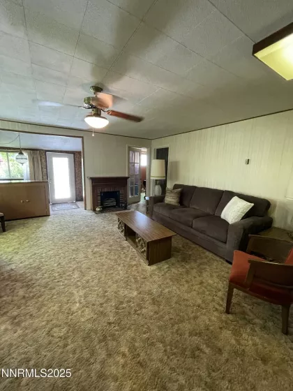 4 3rd, Mc Gill, Nevada 89318, 3 Bedrooms Bedrooms, ,1 BathroomBathrooms,Residential,Residential,3rd,250052394