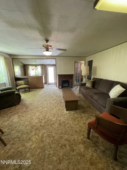 4 3rd, Mc Gill, Nevada 89318, 3 Bedrooms Bedrooms, ,1 BathroomBathrooms,Residential,Residential,3rd,250052394