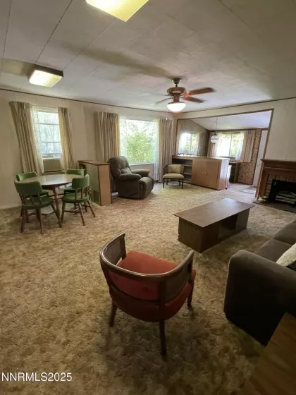 4 3rd, Mc Gill, Nevada 89318, 3 Bedrooms Bedrooms, ,1 BathroomBathrooms,Residential,Residential,3rd,250052394