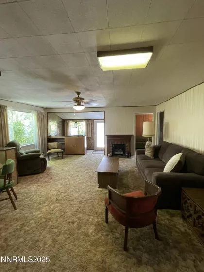 4 3rd, Mc Gill, Nevada 89318, 3 Bedrooms Bedrooms, ,1 BathroomBathrooms,Residential,Residential,3rd,250052394