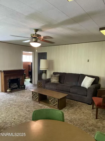 4 3rd, Mc Gill, Nevada 89318, 3 Bedrooms Bedrooms, ,1 BathroomBathrooms,Residential,Residential,3rd,250052394