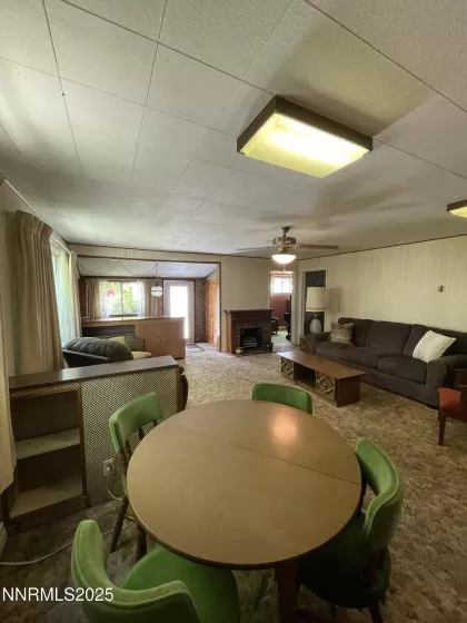 4 3rd, Mc Gill, Nevada 89318, 3 Bedrooms Bedrooms, ,1 BathroomBathrooms,Residential,Residential,3rd,250052394