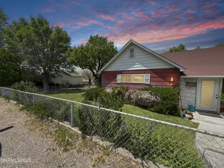 4 3rd, Mc Gill, Nevada 89318, 3 Bedrooms Bedrooms, ,1 BathroomBathrooms,Residential,Residential,3rd,250052394