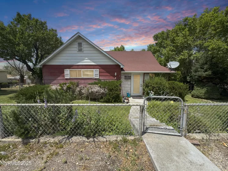 4 3rd, Mc Gill, Nevada 89318, 3 Bedrooms Bedrooms, ,1 BathroomBathrooms,Residential,Residential,3rd,250052394