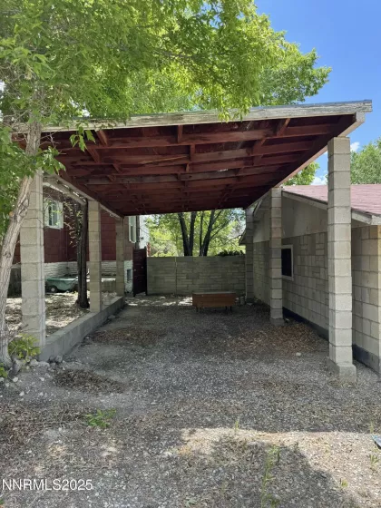 4 3rd, Mc Gill, Nevada 89318, 3 Bedrooms Bedrooms, ,1 BathroomBathrooms,Residential,Residential,3rd,250052394
