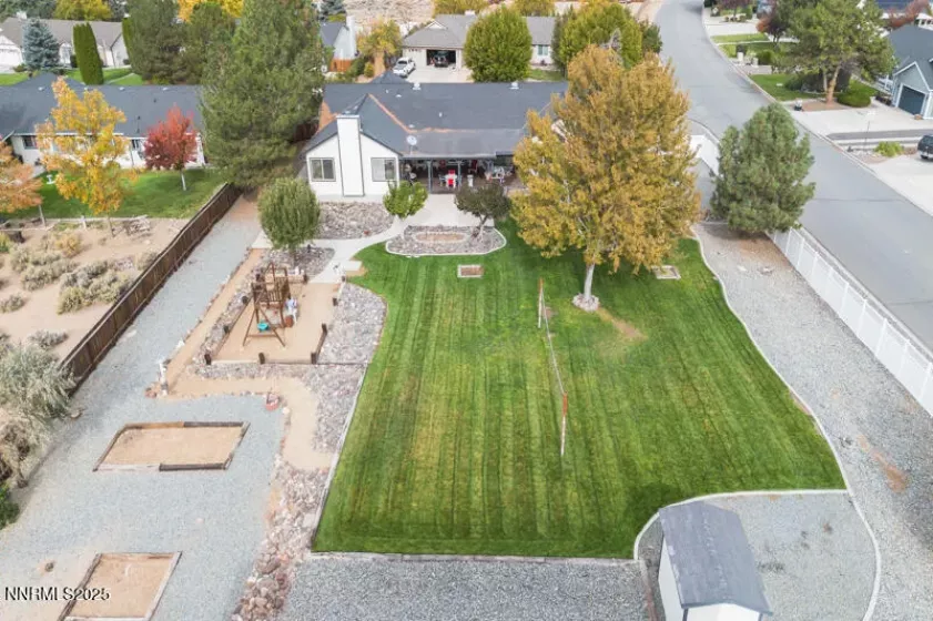 10 Desert Peak, Sparks, Nevada 89441, 4 Bedrooms Bedrooms, ,3 BathroomsBathrooms,Residential,Residential,Desert Peak,250052396