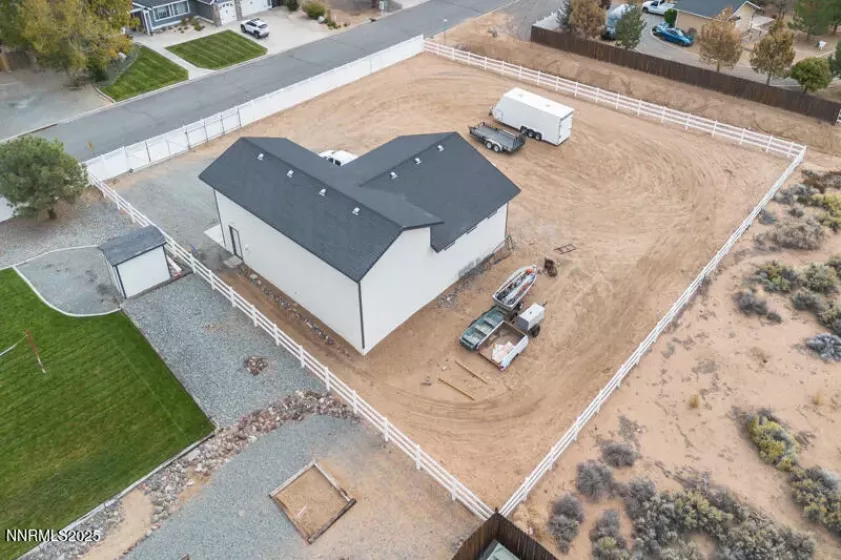 10 Desert Peak, Sparks, Nevada 89441, 4 Bedrooms Bedrooms, ,3 BathroomsBathrooms,Residential,Residential,Desert Peak,250052396