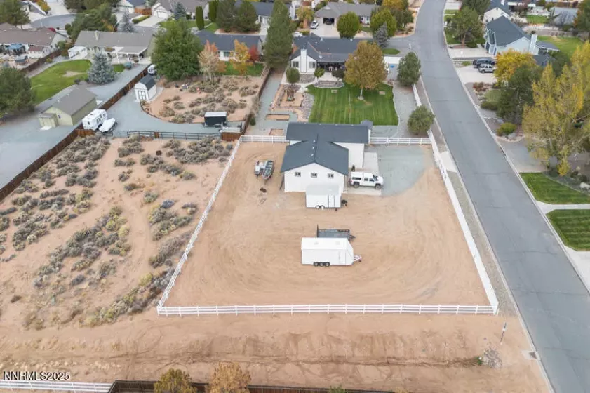 10 Desert Peak, Sparks, Nevada 89441, 4 Bedrooms Bedrooms, ,3 BathroomsBathrooms,Residential,Residential,Desert Peak,250052396