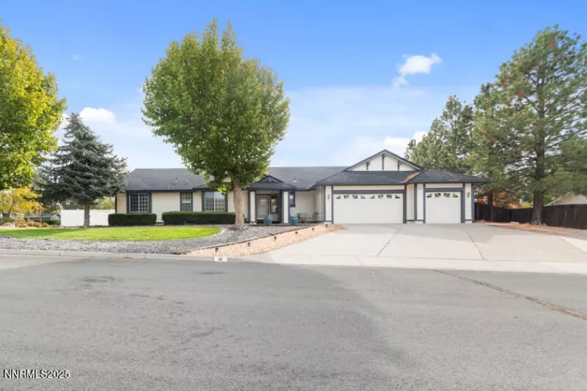 10 Desert Peak, Sparks, Nevada 89441, 4 Bedrooms Bedrooms, ,3 BathroomsBathrooms,Residential,Residential,Desert Peak,250052396