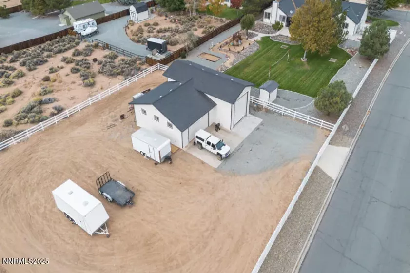 10 Desert Peak, Sparks, Nevada 89441, 4 Bedrooms Bedrooms, ,3 BathroomsBathrooms,Residential,Residential,Desert Peak,250052396