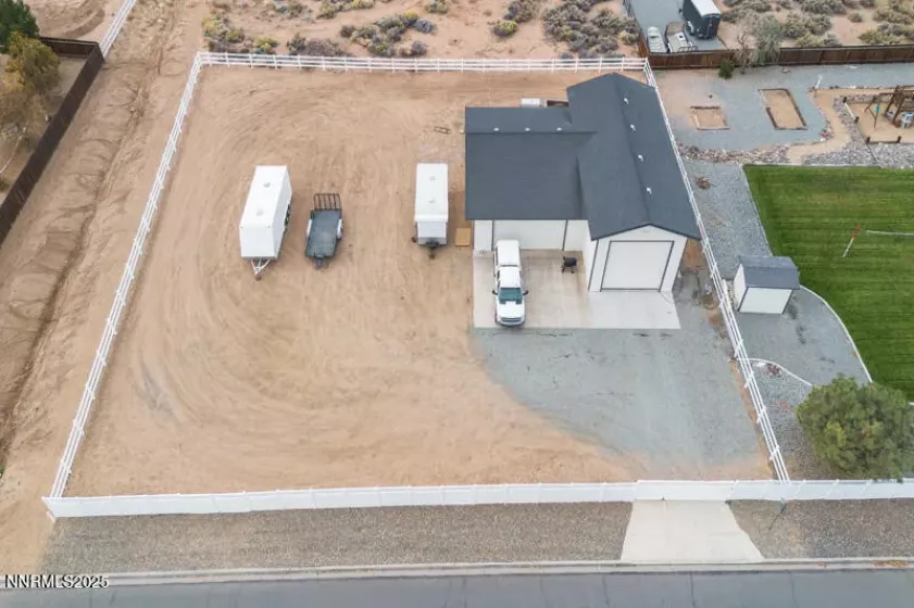 10 Desert Peak, Sparks, Nevada 89441, 4 Bedrooms Bedrooms, ,3 BathroomsBathrooms,Residential,Residential,Desert Peak,250052396
